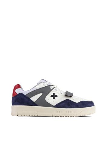 BUCKHEAD Men's Lace-up Casual Shoes Buck4222 Logan
