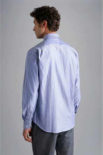PAUL&SHARK Cotton Shirt