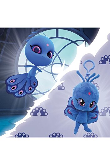 Miraculous Uğur Böceği Kwami 12 Cm Peluş Duusu