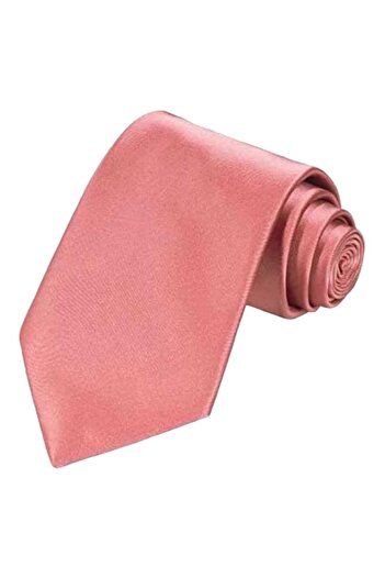 Trenderrs Men's Satin Tie