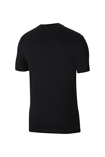 Nike Ανδρικό T-shirt M Nk Park20 Ss Tee Cz0881-010