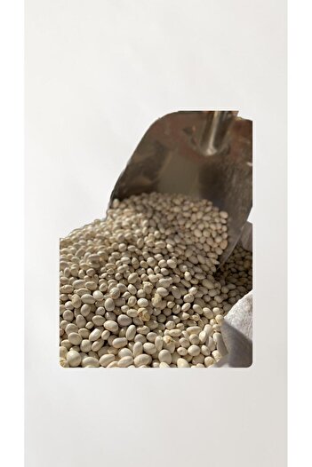 GÖRELE ÇİFTLİĞİ DOĞAL GÜMÜŞHANE KELKİT (ŞEKER) KURU FASULYE (1 kg)