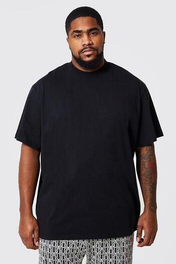 Machetta Oversize Large Size Unisex T-shirt