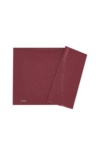 Aker Scarf Dusty Rose Women's Shawl1000001993