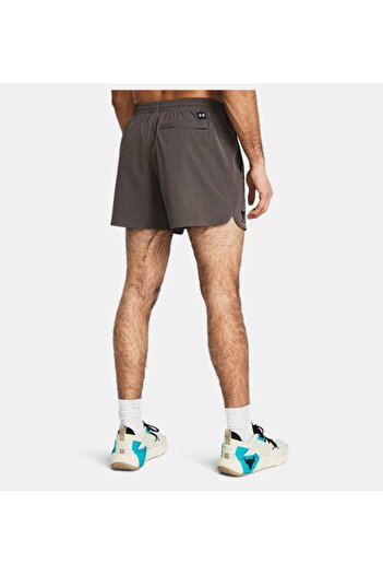 Under Armour Erkek Project Rock Camp Şort 1383214-176