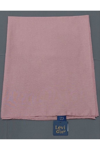 Levidor Lux Cotton Cazz Shawl