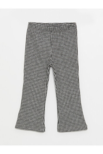 LC Waikiki Rugalmas derekú baba leggings nadrág 2 részes