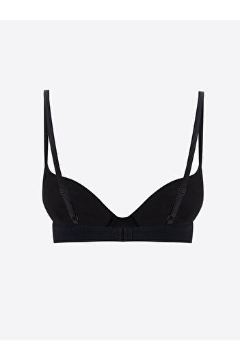 LC Waikiki Lw - Underwire Padded Plain T-Shirt Bra