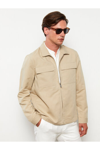 LC Waikiki Ανδρικό Blazer - Standard Fit Jacket