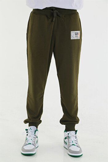 Ghetto off limits G-Jogger V2 Khaki Color Sweatshirt