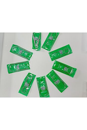 Sultan 60 cm Steel Wire Fish Tape
