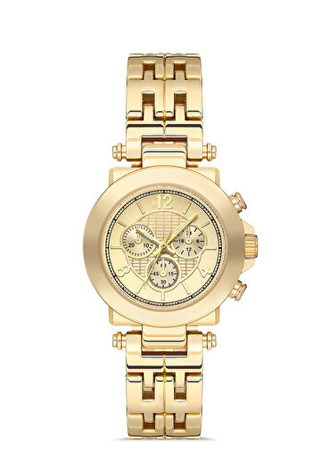 Twelve Women's Wristwatch / Prestige Series TWE.0005