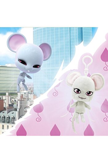Miraculous Uğur Böceği Kwami 12 cm Peluş Mullo