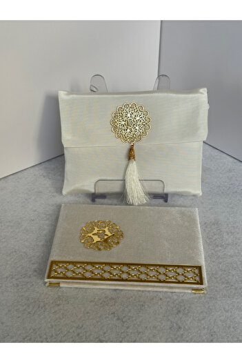 Markapolin Mevlid gift umrah gift bag set