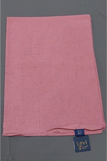 Levidor Natural Cazz Shawl