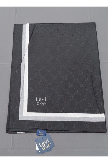 Levidor Monogram Shal