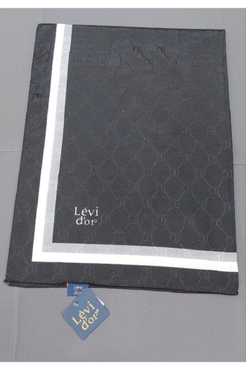 Levidor Monogram Shal