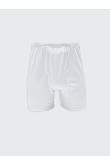 LC Waikiki Comfortable Fit Combed Cotton Men's Boxers