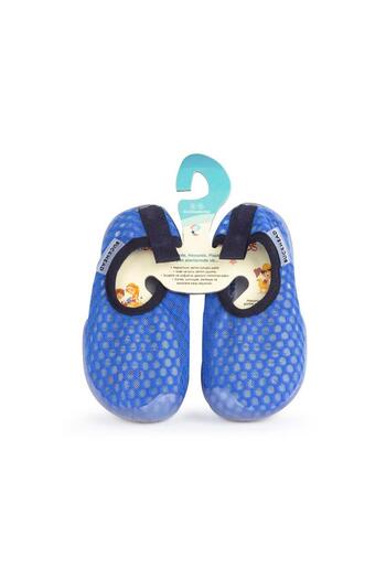 BUCKHEAD Children's Sea & Pool Shoes Buck4237 Aqua Air Mesh