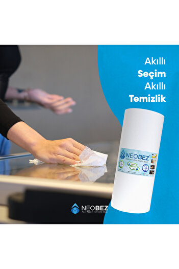 99 10 Adet Neobez 23x28 50 Yaprak 10'lu Paket