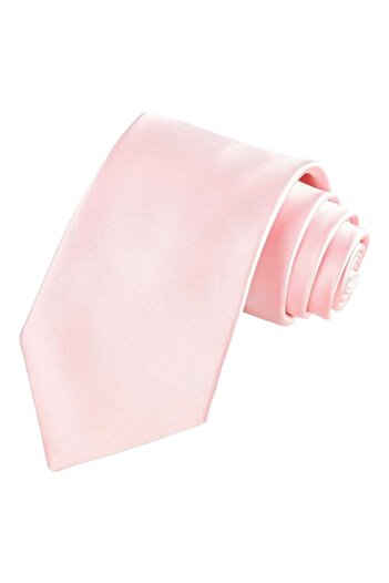 Trenderrs Men's Satin Tie