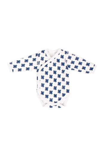 Sevi Bebe Premature Front Open Body 6938