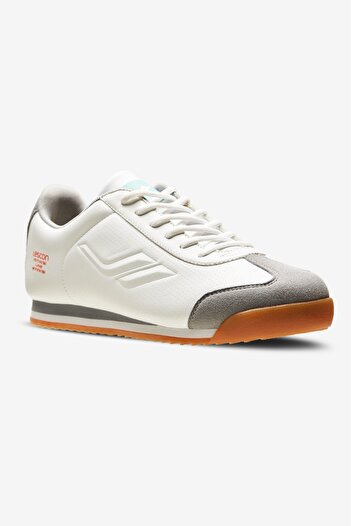 Lescon WINNER 8 BEYAZ ERKEK SNEAKER SPOR AYAKKABI