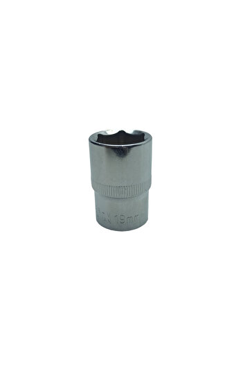 Meşem Number 19 Short Socket