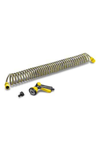 Karcher Spiral Hose Set