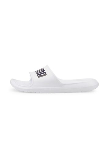 Puma 374823 White Sandal For Unisex