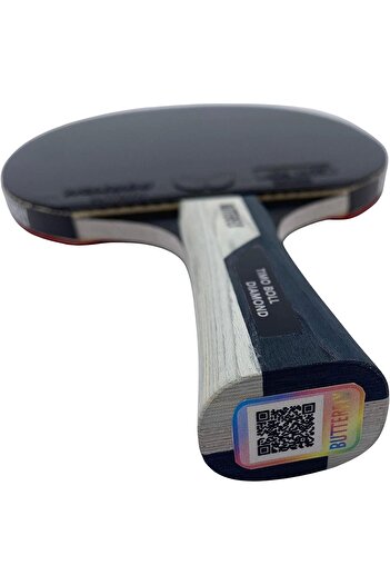 BUTTERFLY Timo Boll Diamond Table Tennis Racket