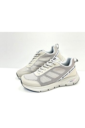 Forza KAFKASLAR MEN'S DAILY THICK SOLE COMFORT SNEAKERS ORTHOPEDIC SPORTS SHOES