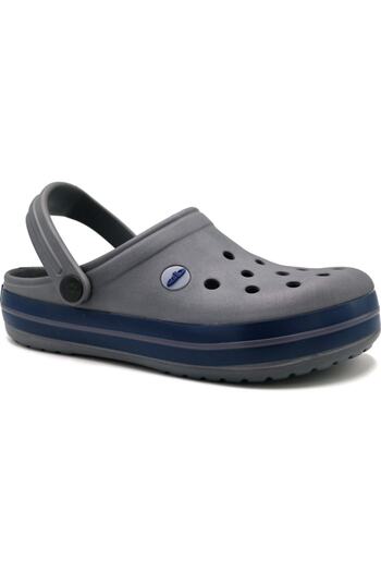 Mater Papuci ortopedici de zi cu zi afumati unisex