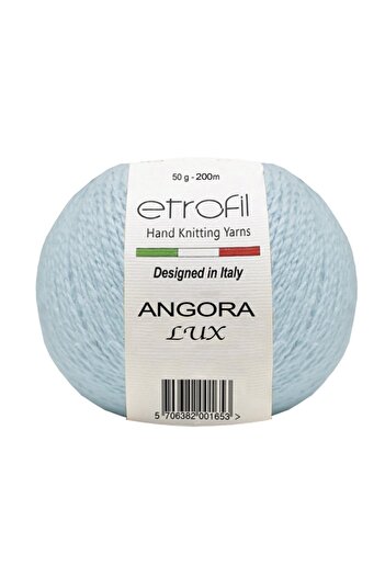 Etrofil ANGORA LUX - Άνετη εφαρμογή και κομψός σχεδιασμός