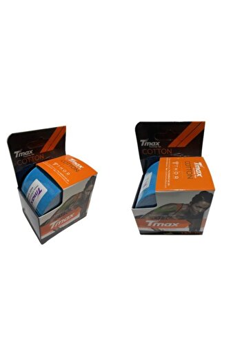 TMAX Pain Tape 5 cm x 5 m 2 pcs