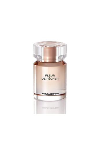 Karl Lagerfeld Fleur De Pecher Perfume by Karl Lagerfeld EDP 50 ml