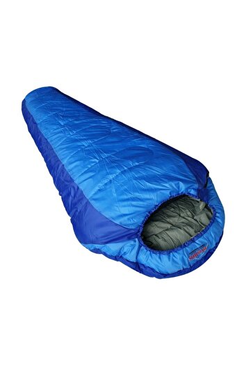 Evolite Himalaya Pro -18ºc Sleeping Bag Right Left