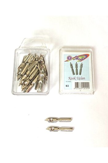 Masis Cut End N3 - Box of 36
