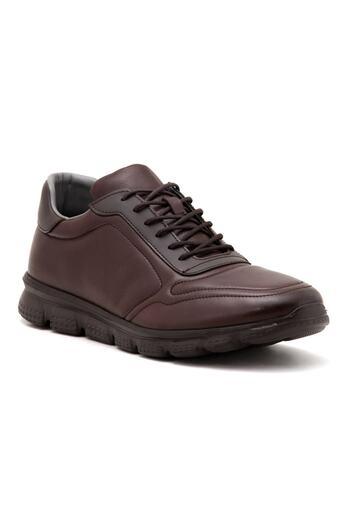 Libero 3121 Casual Men's Shoes - Brown