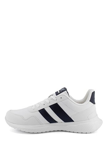 Kinetix ARINA PU M Beyaz Erkek Sneaker Ayakkabı 100536605
