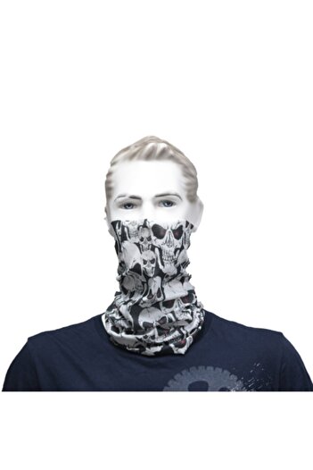 Vexo Buff (bandana) Skeleton