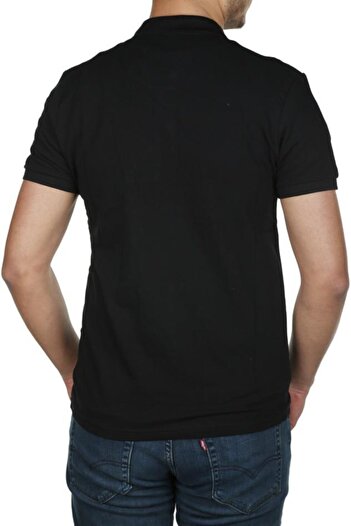 Cazador Ανδρικό μπλουζάκι Polo Neck 4613