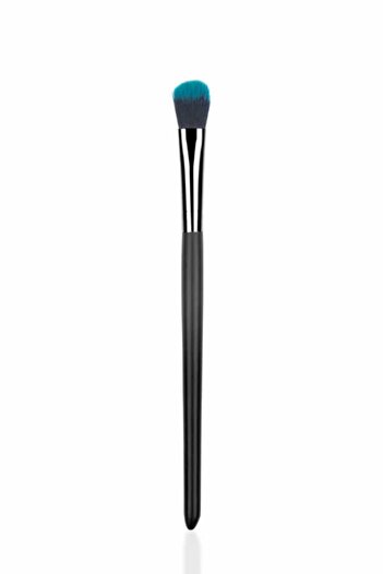 New Well Black Angled Headlamp Mixing Brush8680923326801