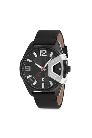 Daniel Klein Men's Wristwatch Dk012875a-03