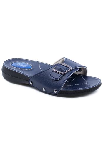 Khayt Minel Anatomical Orthopedic Gel Sole Daily Women's Slippers