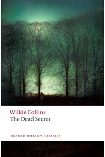 OXFORD UNIVERSITY PRESS The Dead Secret