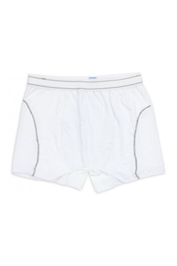 Tutku 0133 Boy's Lycra Boxers 6 Pieces