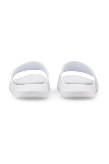 Puma 374823 White Sandal For Unisex