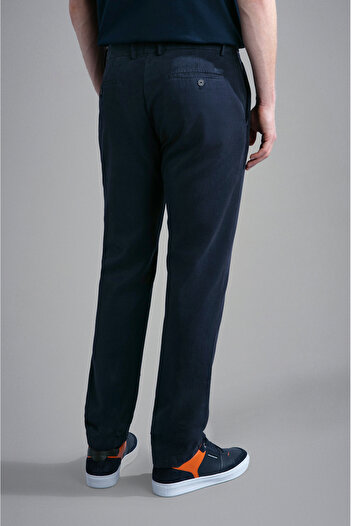 PAUL&SHARK REGULAR CHINO TROUSERS