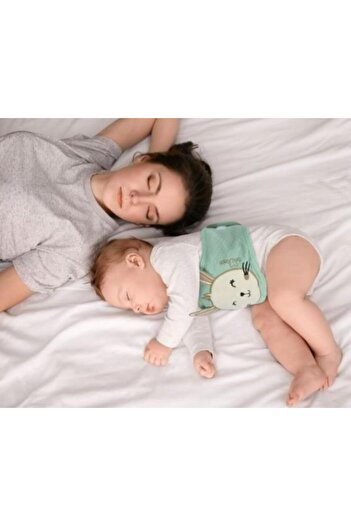 Sevi Bebe 685.5/6/13 Gaz Giderici Kiraz Çekirdekli Bebek Bel Bandı